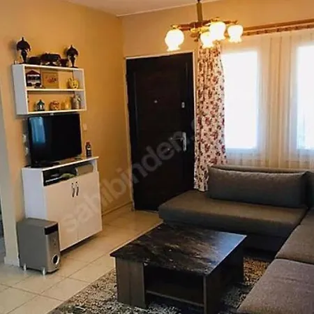 ​fethiyede Bulunan Olimpik Havuzlu Villa *