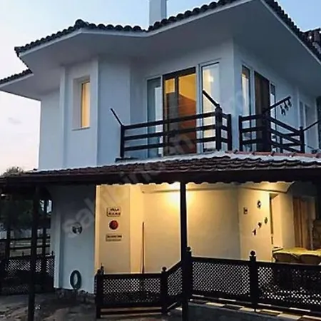 ​fethiyede Bulunan Olimpik Havuzlu ヴィラ *